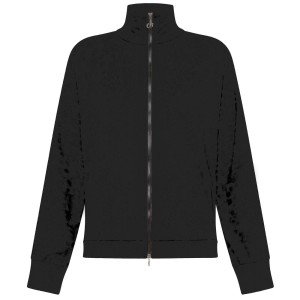 Bluza Deha Bluza Z Pełnym Zamkiem I Logo Damskie