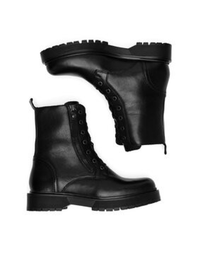 Lasocki Trzewiki WI16-STYX-01 Czarny