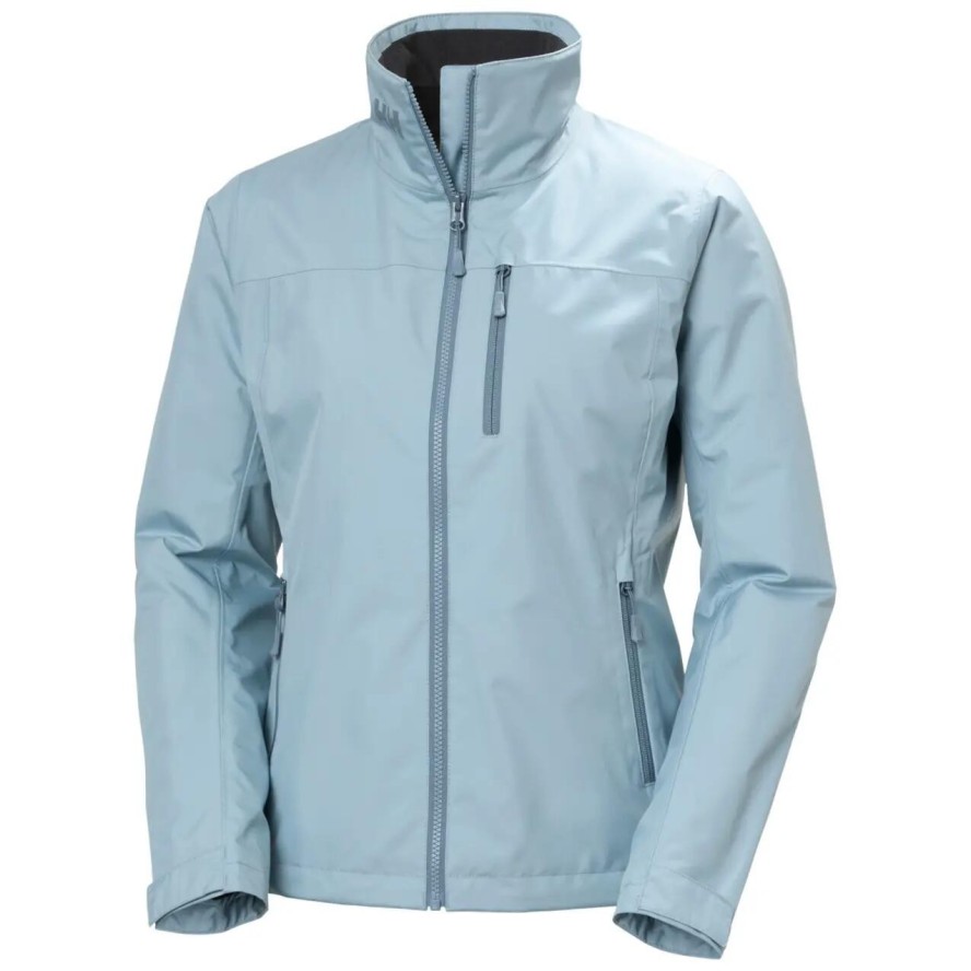 Damska kurtka wodoodporna Helly Hansen Crew 2