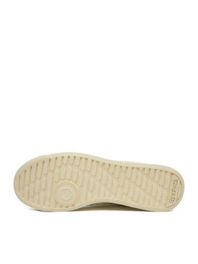 Reebok Sneakersy C-Princess 100275778 Żółty jasny