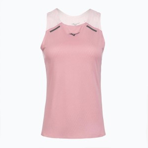 Koszulka do biegania damska Mizuno Tech Light Singlet
