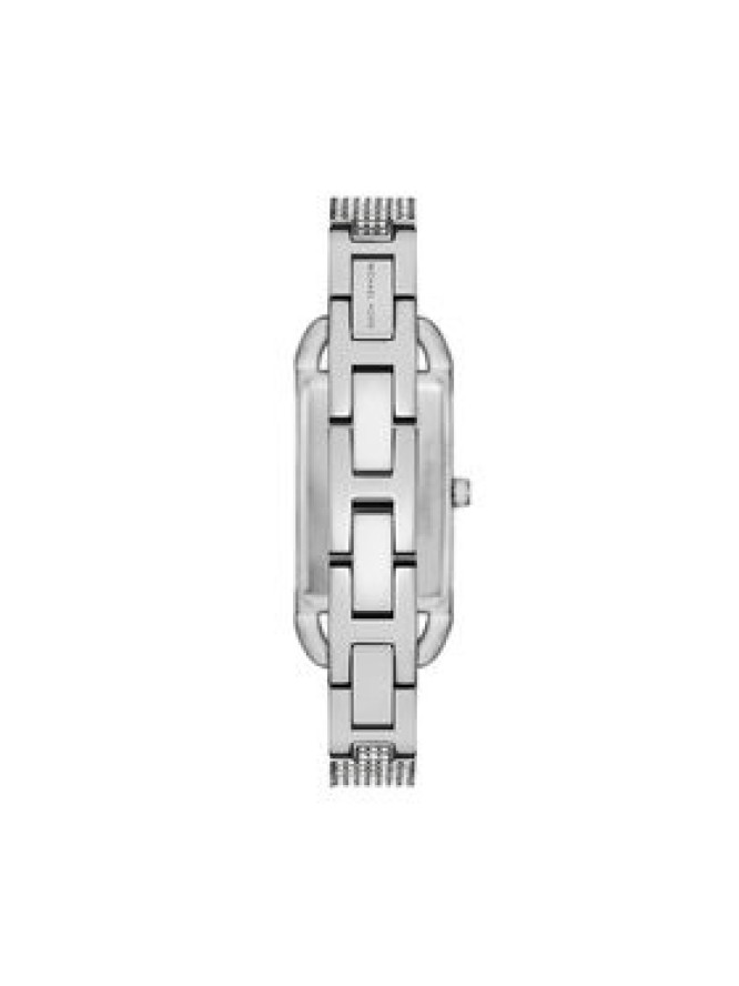 Michael Kors Zegarek Mk Empire MK4841 Srebrny