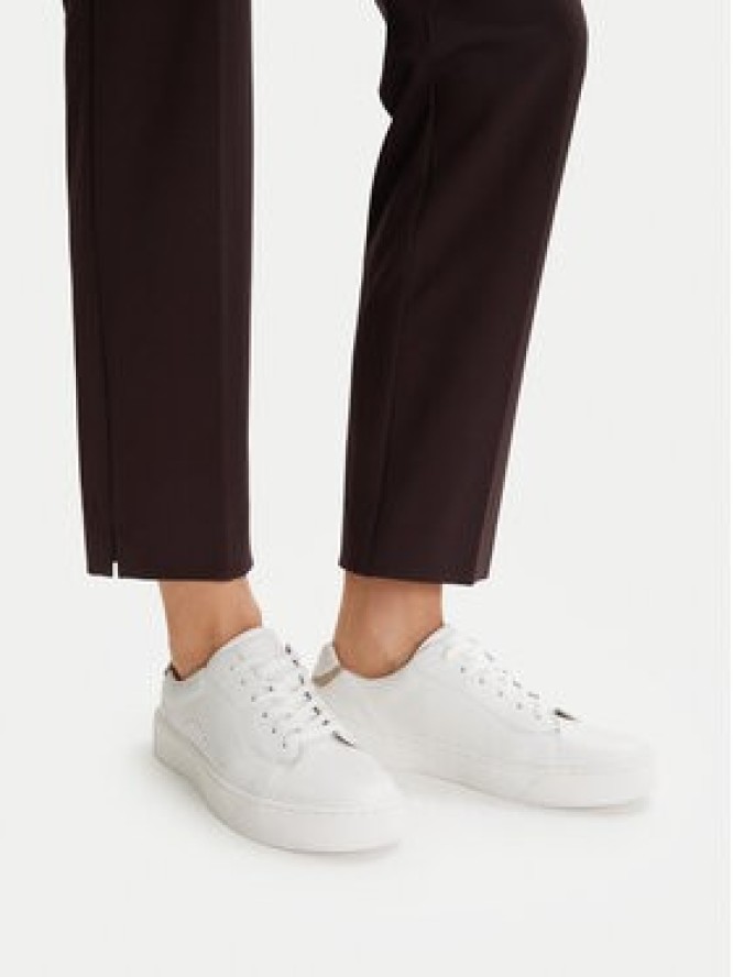 Lasocki Sneakersy CEO-WI16-D725-02 Biały