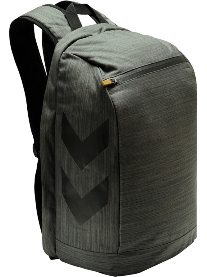 HUMMEL plecak sportowy szary URBAN SPORTS BACKPACK