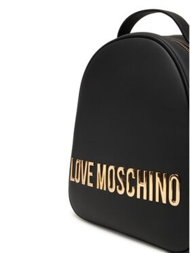 LOVE MOSCHINO Plecak JC4197PP1NKD0000 Czarny