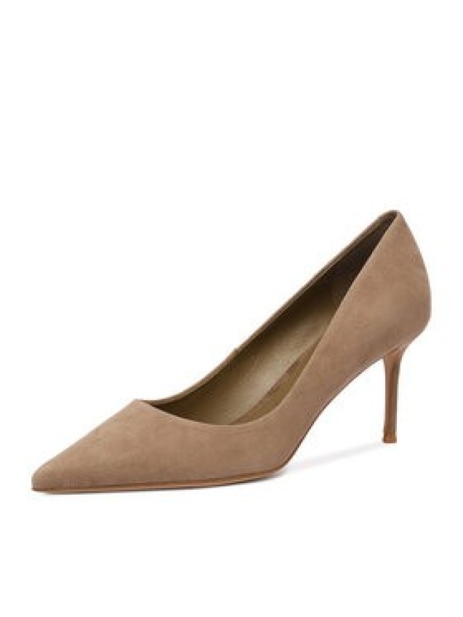 GINO ROSSI Szpilki EO-V2525-893 Beżowy