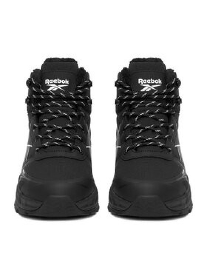 Reebok Trzewiki CEO-A062491C-2 Czarny