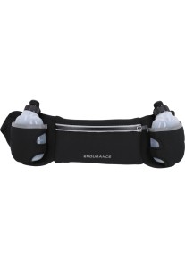 Torba sportowa z butelkami Endurance Iskan V2