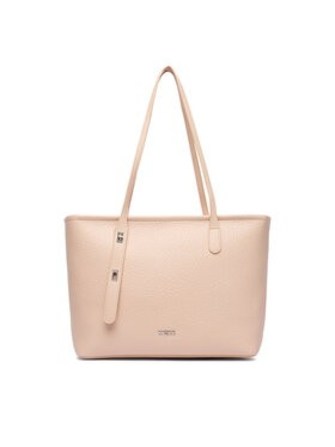 MEXX Torebka CEO-MEXX-L-009-09 Różowy