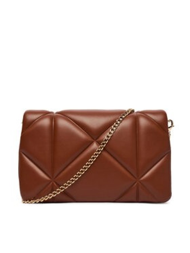 LOVE MOSCHINO Torebka JC4043PP0OLC0300 Brązowy