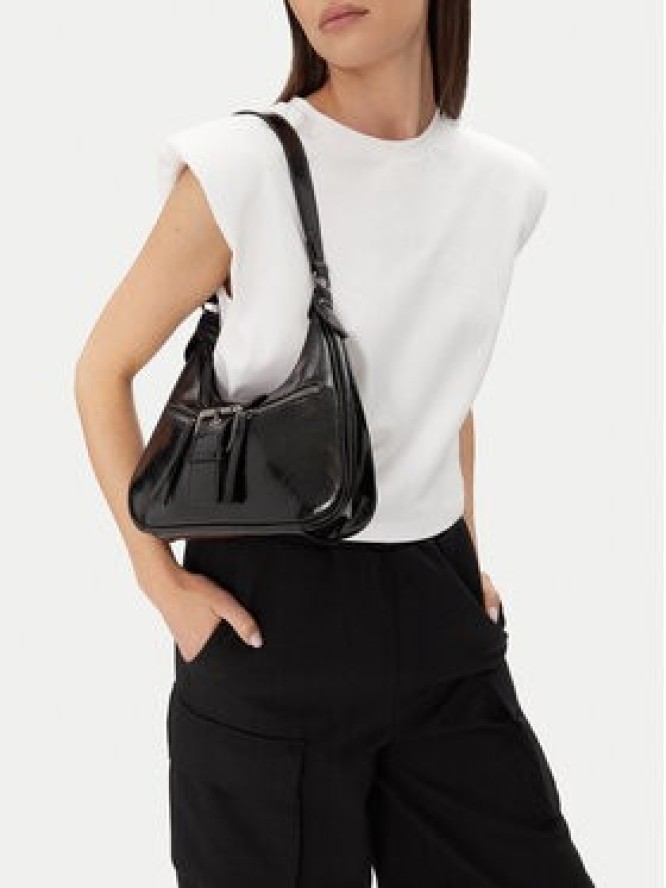 DeeZee Torebka C-DZE-S-005-08 Czarny