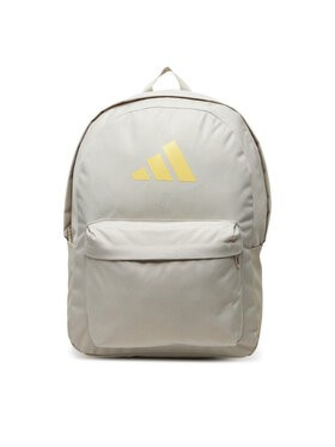 adidas Plecak C-CLSC BARS BP IS7057 Beżowy