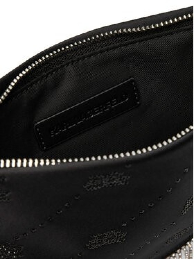 KARL LAGERFELD Torebka A4W30111 Czarny