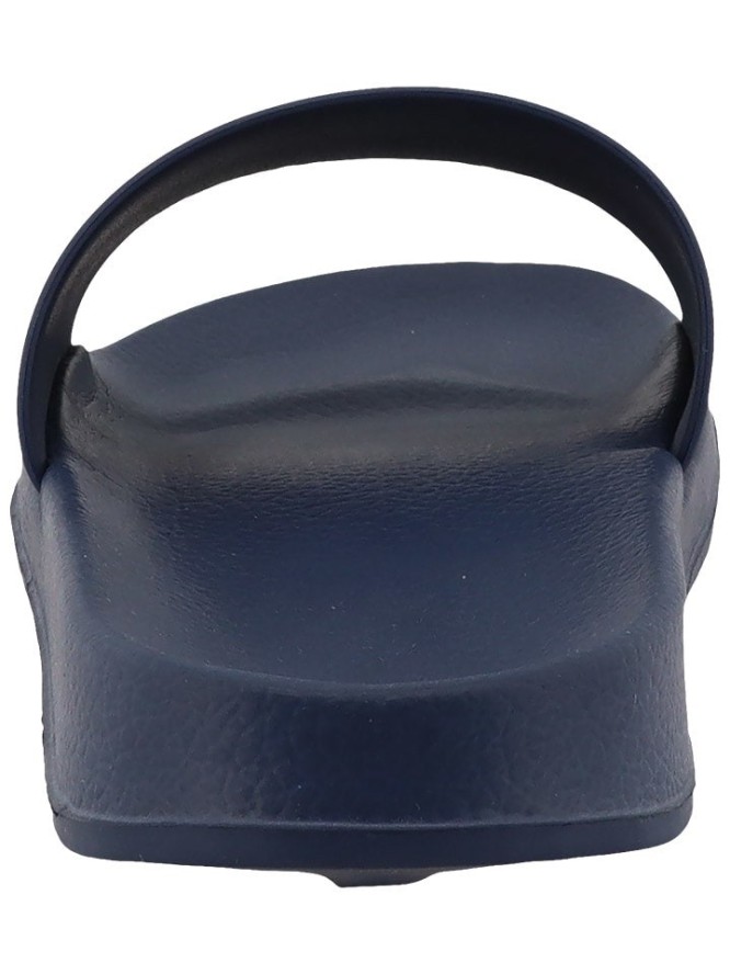 Kappa Klapki "Jula" w kolorze granatowym rozmiar: 38