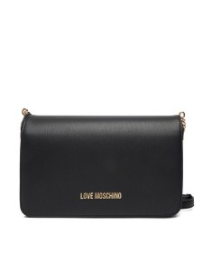 LOVE MOSCHINO Torebka JC4373PP0NKF0000 Czarny