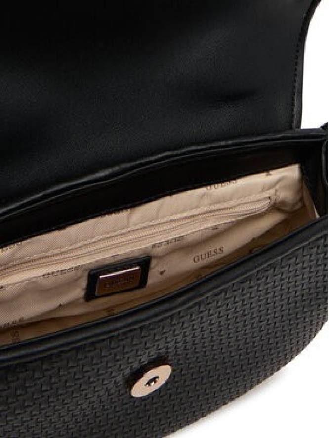 Guess Torebka Mirema HWWG96 31200 Czarny