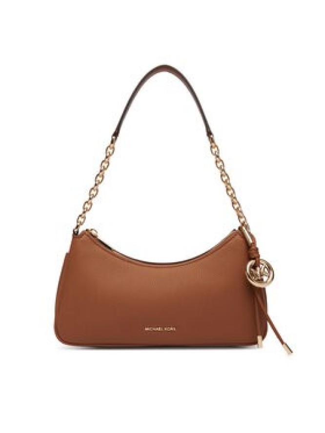MICHAEL Michael Kors Torebka 32R6GY5W8L Brązowy