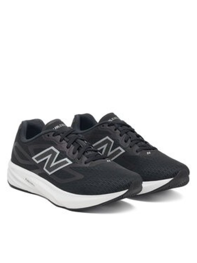 New Balance Buty do biegania Flite-R WFLTR9DM Czarny