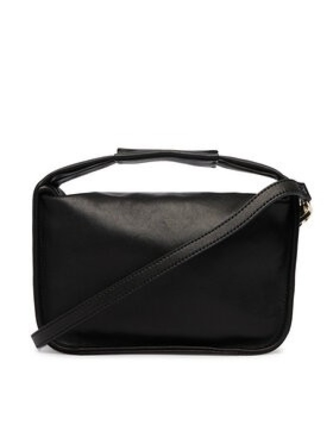 Patrizia Pepe Torebka 8B0316/L177-K103 Czarny