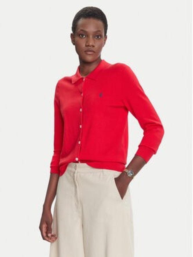 U.S. Polo Assn. Zegarek Arya USP8373BK Złoty