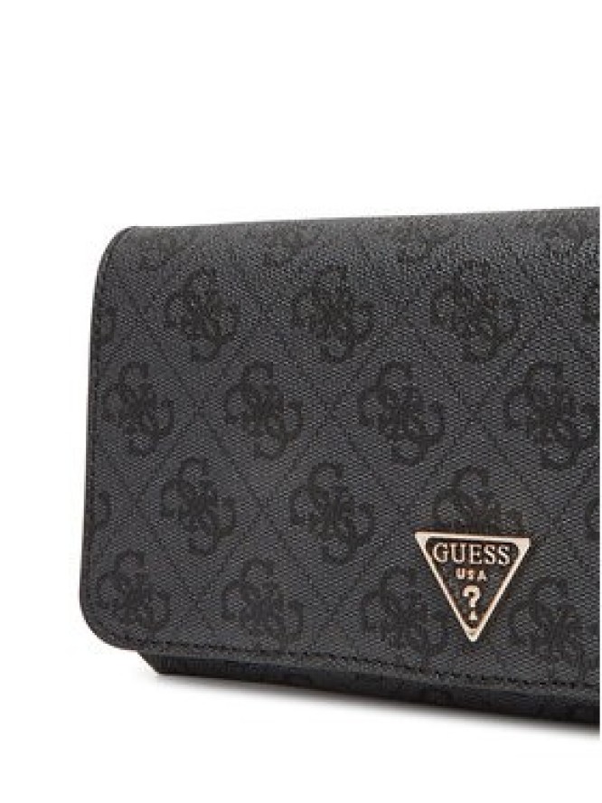 Guess Torebka Noelle II Mini HWBG96 72750 Szary