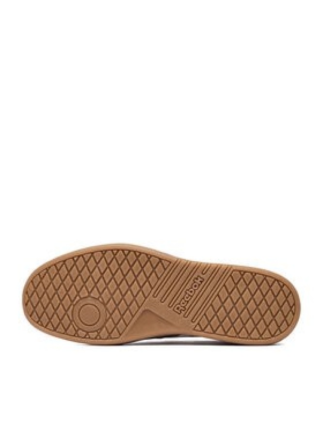 Reebok Sneakersy C-FORTE LOUNGER AR30753WWXT Brązowy
