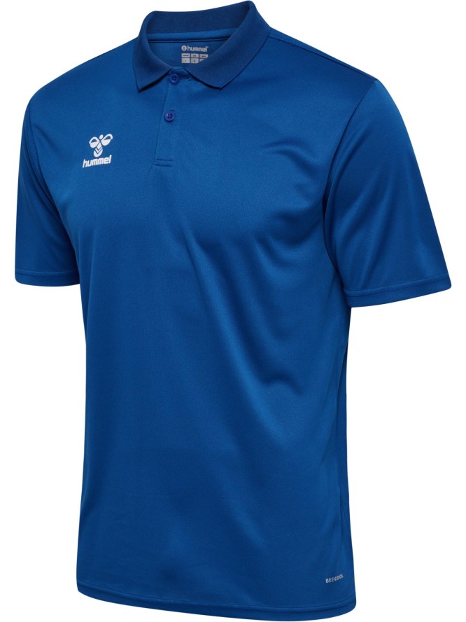 Niezbędna koszulka polo Hummel