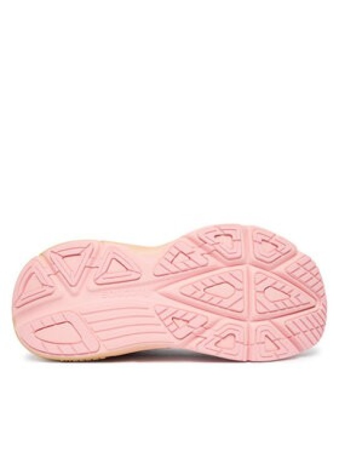 Saucony Buty do biegania Guide 19 W S101465 Brązowy ciemny
