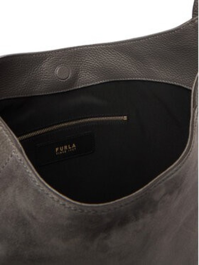 Furla Torebka Lara M WB01900 BX1895 BG 4285S Szary