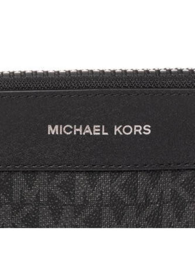 MICHAEL Michael Kors Torebka Travel Pouch 33F9LACU2B Czarny
