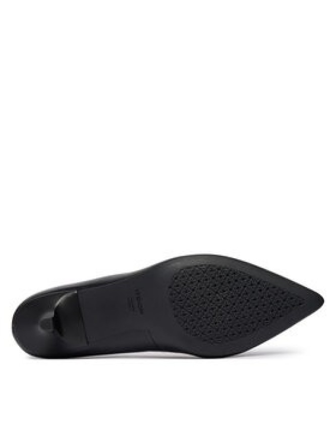 Geox Czółenka D Kleopy D55YBA 000TU C9999 Czarny