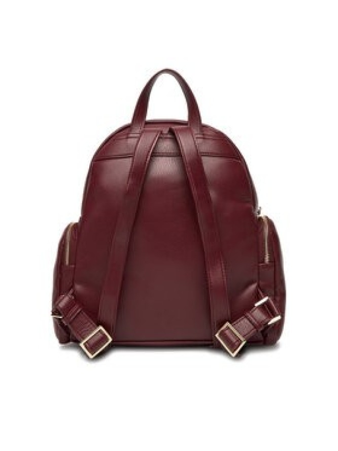 MEXX Plecak C-MEXX-L-005-08 Brązowy