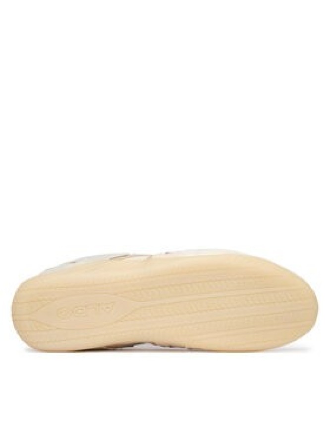 Aldo Sneakersy Maxie 14193948 Złoty