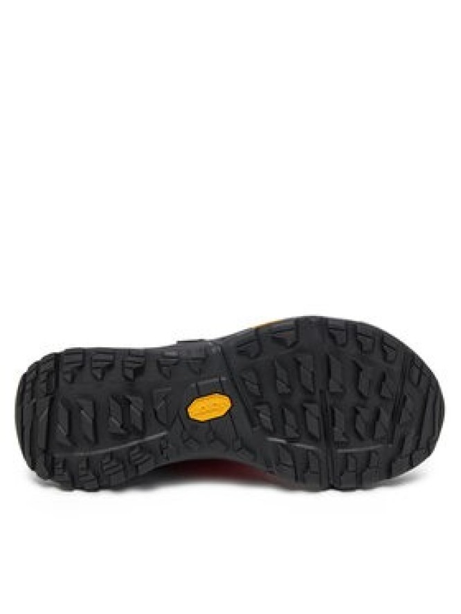 Zamberlan Trekkingi 335 Circe Gtx GORE-TEX Low 0335PW0G Czerwony