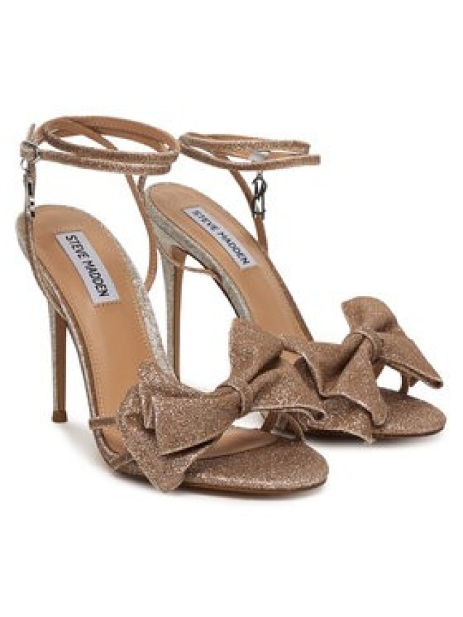 Steve Madden Sandały Blyss-G 11005146 Różowy