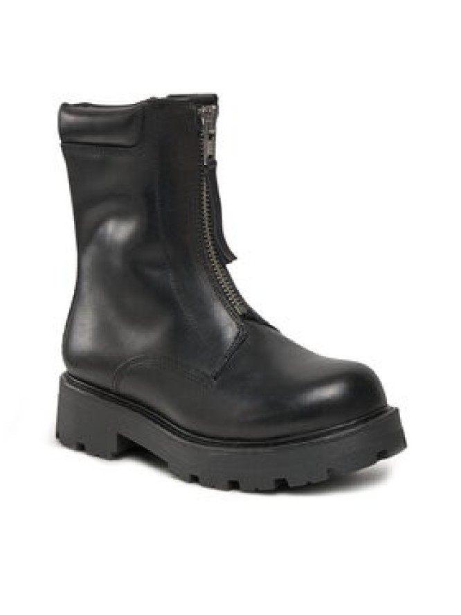 Vagabond Botki Cosmo 2.0 5455-201-20 Czarny