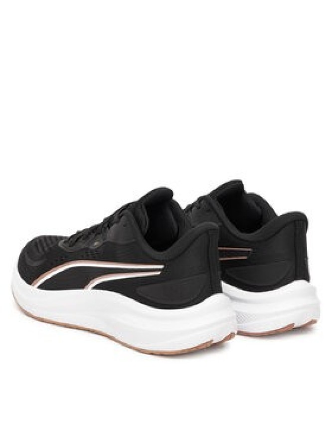 Puma Buty do biegania Skyrocket Lite 2 311730 21 Czarny