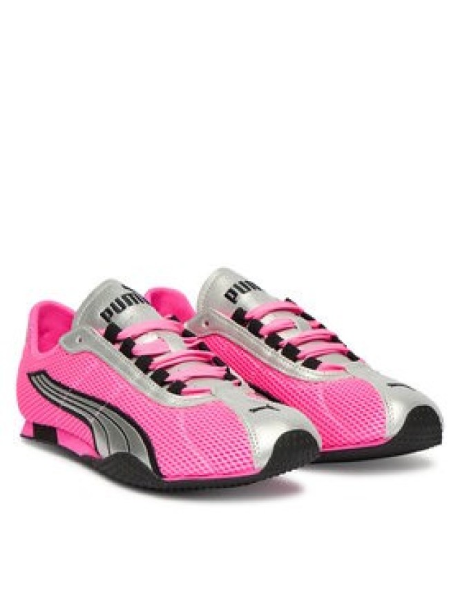 Puma Sneakersy H-STREET OG 403692 07 Różowy