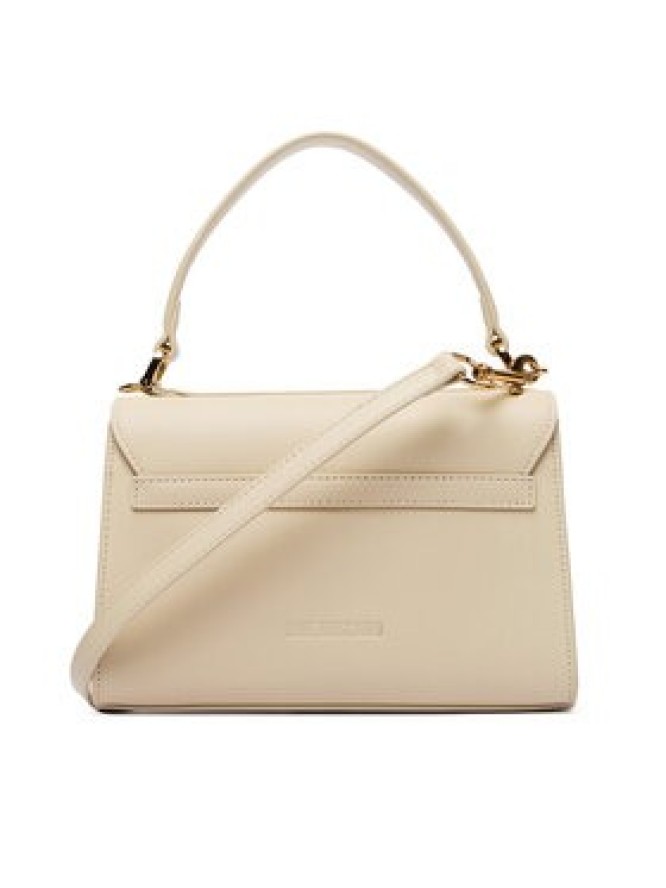 LOVE MOSCHINO Torebka JC4146PP1OL1611A Écru