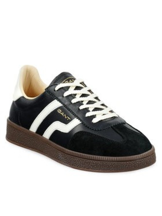 Gant Sneakersy 32531247 Czarny