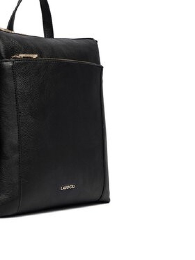 Lasocki Plecak CEO-LSK-L-040-10 Czarny