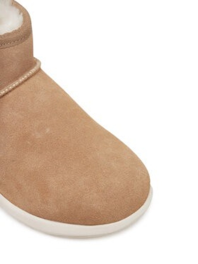 EMU Australia Śniegowce Stinger Micro W13093 Beżowy