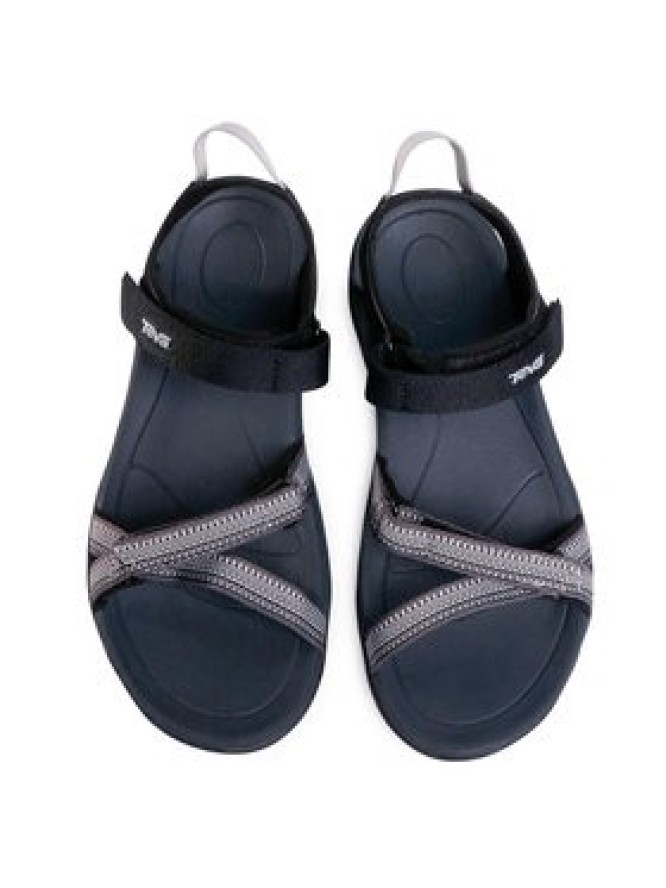 Teva Sandały Verra 1006263 Czarny