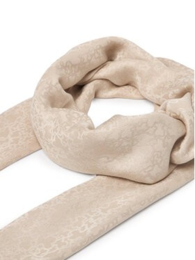 TOUS Chusta Kaos Mini 2001131301 Beżowy