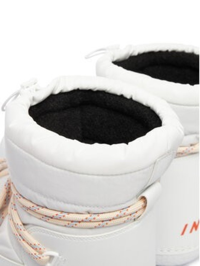 Inuikii Śniegowce Mountain 1002.003.0161 Biały