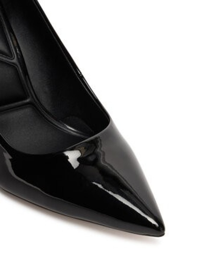 Aldo Szpilki Stessy 3.0 14045364 Czarny