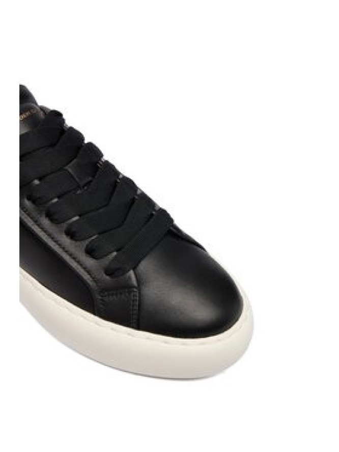 Alexander Smith Sneakersy Soho ASBCSOW-3560-BLK Czarny