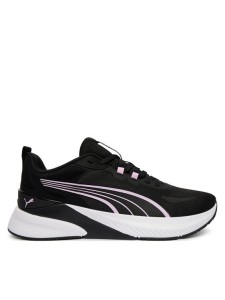 Puma Sneakersy Agile Lite TR 313739 09 Czarny