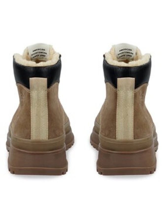 Gant Trapery 31543082 Brązowy