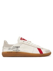 Patrizia Pepe Sneakersy 2Z0064/L150-FF69 Biały